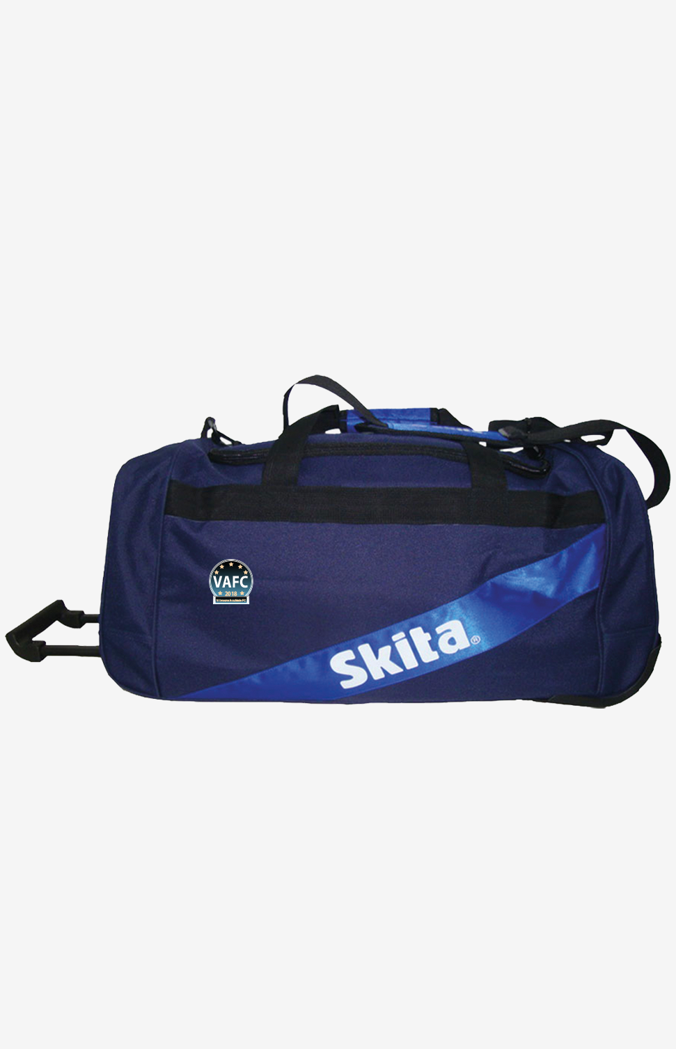 Sac à roulettes Leiria (Villeneuve Académie FC)